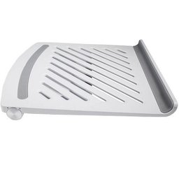 Suporte para Notebook Pocket OEX SN200 Branco - 3