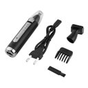 Ver imagem 3 de Aparador Pelos Nariz Barba Sobrancelhas