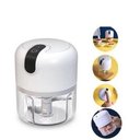 Ver imagem 4 de Mini Processador de Alimentos Usb- Recarregavel