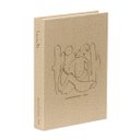 Ver imagem 3 de Livro Caixa Decoração MDF 28cm Sala de Estar Estante Decorar Ambiente Porta Joias