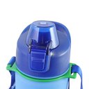 Ver imagem 3 de Garrafa 500ml Jacki Design Vibe Azul