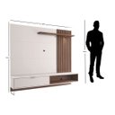 Ver imagem 3 de Painel para TV até 65 Polegadas Ripado LED Tocantins