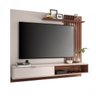 Painel para TV até 65 Polegadas Ripado LED Tocantins - 2