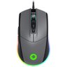 Mouse Gamemax MG3 RGB - Gris - 1