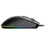 Mouse Gamemax MG3 RGB - Gris - 5