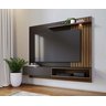 Painel para TV até 65 Polegadas Ripado LED Tocantins - 10