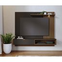 Ver imagem 1 de Painel para TV até 65 Polegadas Ripado LED Tocantins