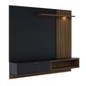Painel para TV até 65 Polegadas Ripado LED Tocantins - 4