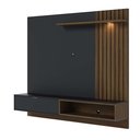 Ver imagem 5 de Painel para TV até 65 Polegadas Ripado LED Tocantins