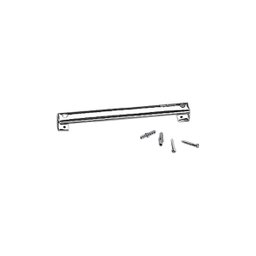 Barra em Aço Inox Brinox Top Pratic 60 Cm - 1