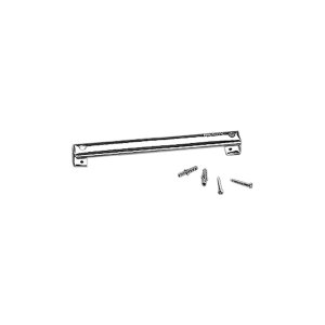Barra em Aço Inox Brinox Top Pratic 60 Cm