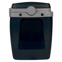 Caixa Térmica 18 Litros Preta Mor - 7