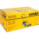 Ver imagem 2 de Máquina Cortar Grama com Recolhedor Mgv1001 127v Vonder