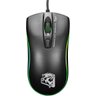 Mouse Gamer Dragon War 2400dp - 1