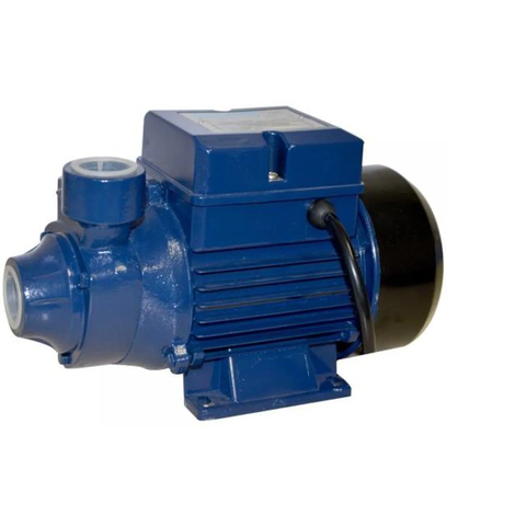 Motobomba Eletroplas Ics-50ab 0,5cv Monofasica 110/220v