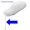 Ver imagem 2 de Haste Seletora Ducha Hydra Space/smart/4 Estações 3600at021