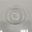 Ver imagem 5 de Saladeira Bowl Home&co Vidro 2,1l 9x20x20cm Transparente