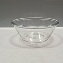 Ver imagem 4 de Saladeira Bowl Home&co Vidro 2,1l 9x20x20cm Transparente
