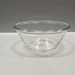 Saladeira Bowl Home&co Vidro 2,1l 9x20x20cm Transparente - 4