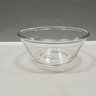Saladeira Bowl Home&co Vidro 2,1l 9x20x20cm Transparente - 4