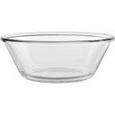 Ver imagem 1 de Saladeira Bowl Home&co Vidro 2,1l 9x20x20cm Transparente