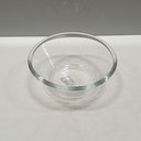 Ver imagem 3 de Saladeira Bowl Home&co Vidro 2,1l 9x20x20cm Transparente