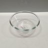 Saladeira Bowl Home&co Vidro 2,1l 9x20x20cm Transparente - 3