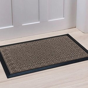 Tapete 45x75 Lima Des 001/bege Niazitex