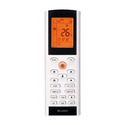 Ar Condicionado Split Hi Wall Gree G-diamond Auto Inverter 12.000 Btus Quente e Frio 220v R-32 - 6