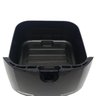 Cuba com Adereço da Fritadeira Af-50-bi 5l Preto Mondial - 4