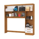 Ver imagem 2 de Modulado com Aéreo 5 Portas 2 Gavetas Velvet -grand Line