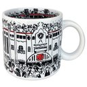 Ver imagem 5 de Caneca Estádio Vasco