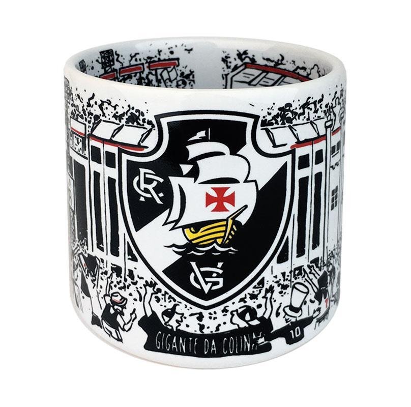 Caneca Estádio Vasco - 2