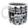 Caneca Estádio Vasco - 3