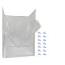 Ver imagem 3 de Saco para Secadora Fischer Super Ciclo 8kg + 16 Travas