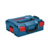 Maleta para Transporte de Ferramentas Bosch L-boxx 136 - até 25kg - Azul - 1600.a01.2g0 - 1