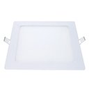 Ver imagem 1 de Painel Pop Embutir Ps Quadrado Avant 30x30 - 24w - 6500k Luz Branca