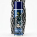 Ver imagem 1 de Óleo 60 Premium para Cabos de Aço com Grafite & Teflon em Spray 500ml