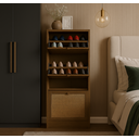 Ver imagem 2 de Sapateira Tropical 3 Portas