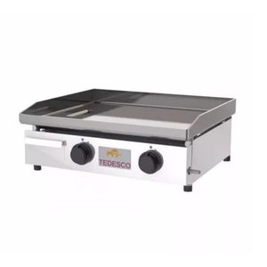 Chapa Bifeteira Bgt-62 Tedesco
