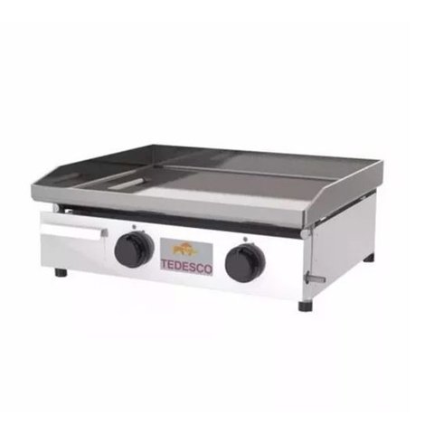 Chapa Bifeteira Bgt-62 Tedesco
