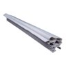 4 Barras Borracha, Gaxeta P/ Geladeiras Brastemp / Consul de Encaixe 2m - 4191 - 2