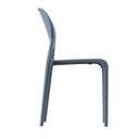 Ver imagem 5 de Cadeira para Sala de Jantar Slick