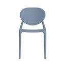 Ver imagem 6 de Cadeira para Sala de Jantar Slick