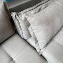 Ver imagem 5 de Sofá Armani 4 Lugares Retrátil Reclinável 256cm - 74605