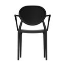 Ver imagem 2 de Cadeira com Braço Slick