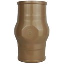 Ver imagem 4 de Registro de Esfera em Pvc Soldável 50mm Ll ou 1.1/2 Higiban