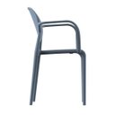 Ver imagem 5 de Cadeira com Braço Slick