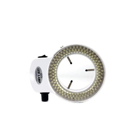 Lampada de Led Industrial Camera Microscópica