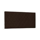 Ver imagem 1 de Painel de Cama 160cm Diamante Suede - Lucadi Home